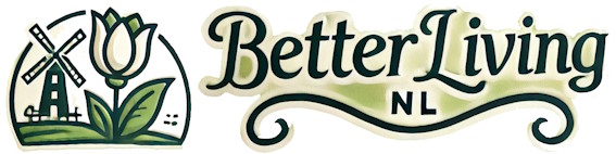 BetterLivingNL.com Products