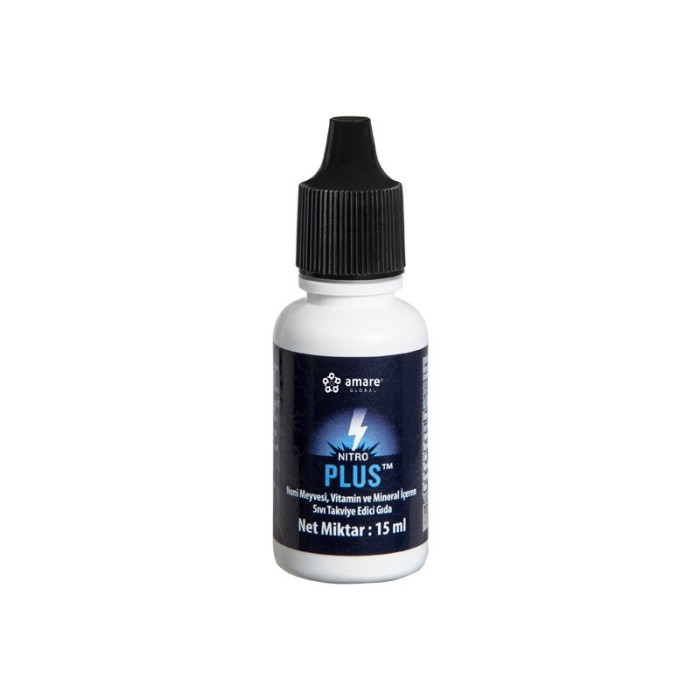 Kyäni Nitro Xtreme 15ml 8 Pack